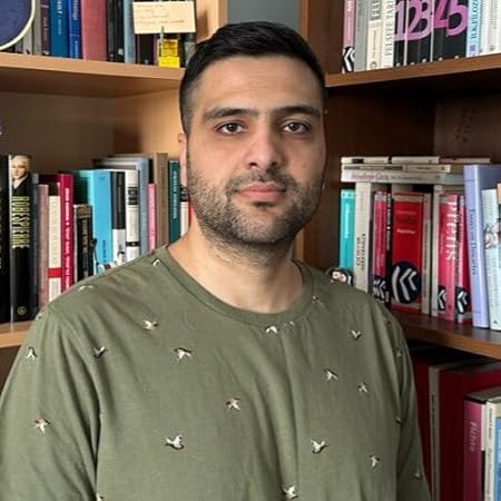 Author Photo